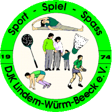 DJK Lindern-Würm-Beeck 1974 e.V.